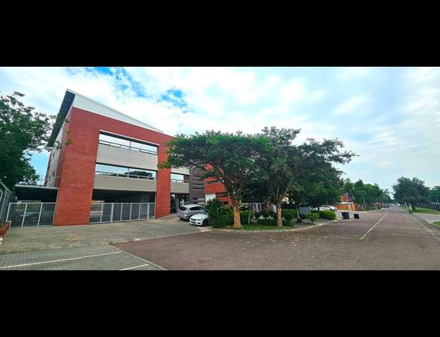 BUSINESS PROPERTY TO RENT IN MIDRIDGE PARK